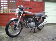 CB550